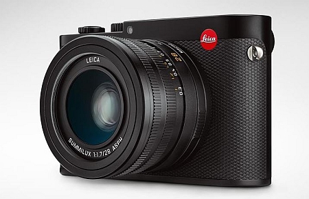 Leica Q Produktbild
