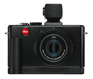 Leica D-Lux5